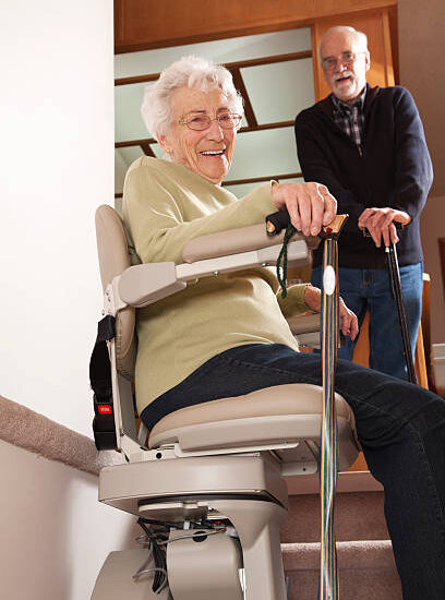 stairlift prices